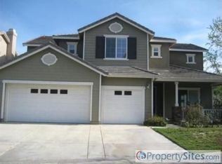 25346 Chase St, Stevenson Ranch, CA 91381