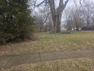 218 E Douglas St, Greenfield, IN, 46140