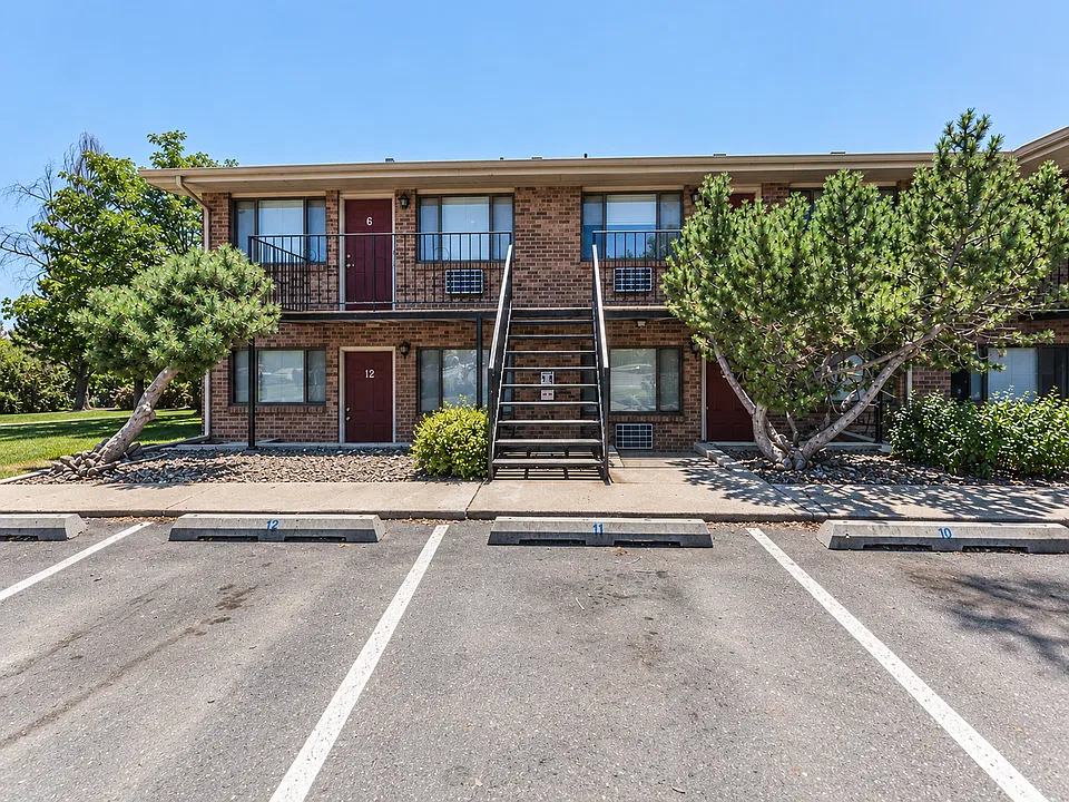 1707 & 1717 Cheyenne Ave