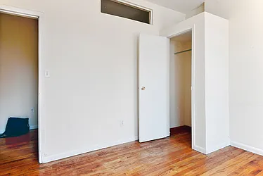 Rented by J Misrahi Realty Corp