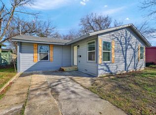 2211 N Shannon St, Sherman, TX 75092