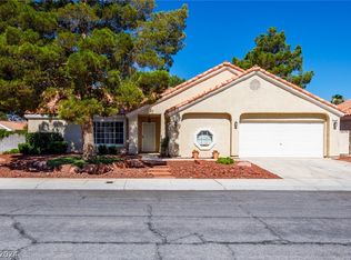 4113 Rimgate Dr, Las Vegas, NV 89129