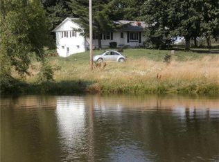 10455 SW Price Dr, Lawson, MO 64062