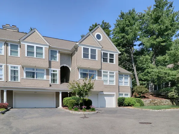 972 South Pine Creek Road #972, Fairfield, CT 06824