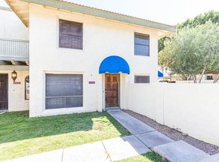 8637 S 51st St UNIT 3, Phoenix, AZ 85044