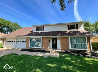 1313 Savannah Dr, Irving, TX 75062