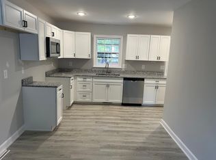 806 Peeler St APT A, Lexington, NC 27292