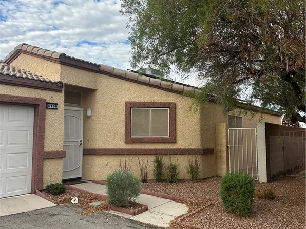 5196 Jewel Canyon Dr, Las Vegas, NV 89122