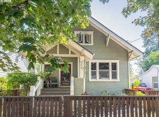 624 NE 79th Ave, Portland, OR 97213
