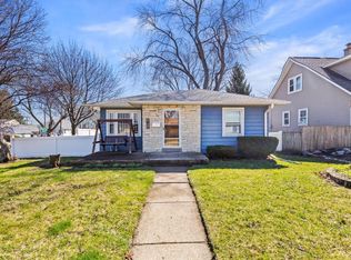4100 South Herman STREET, Milwaukee, WI