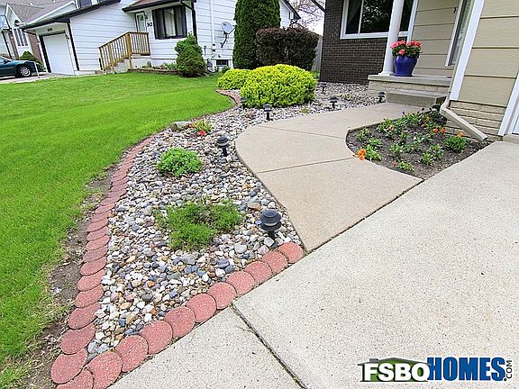 Front Landscaping