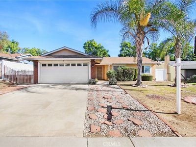 8215 Avenida Castro, Rancho Cucamonga, CA, 91730