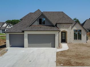 7343 E 126th Pl S, Bixby, OK 74008