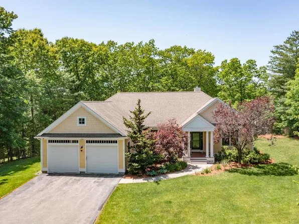 3 Taylor's Way, Hollis, NH 03049