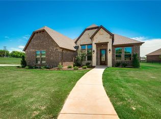 1600 Rock Ridge Ln, Granbury, TX 76048