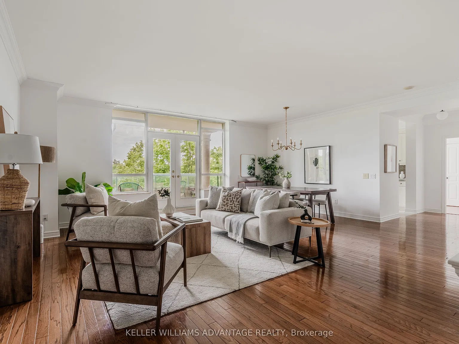 2 bed, $5,950 — Photo 2