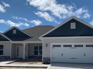 8566 Shallow Creek Trl #188, Bailey, NC 27807