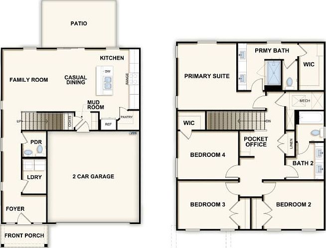 2nd image of 6561 Enlightenment Dr