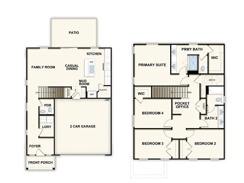 Building Photo - 6526 Enlightenment Dr
