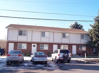 556 W 800 N APT 18, Provo, UT 84601