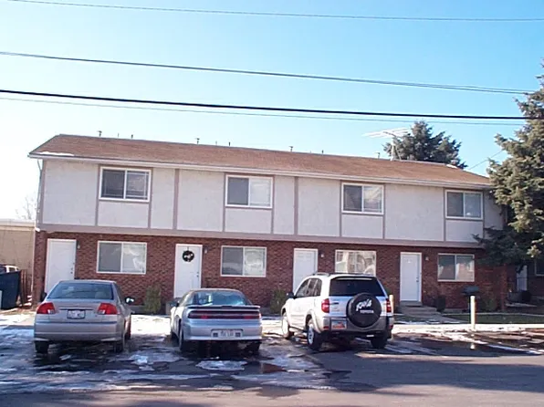 556 W 800 N APT 18, Provo, UT 84601