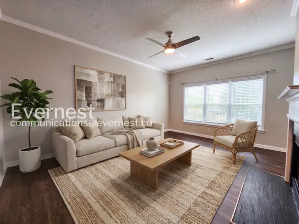 205 Spring Heights Ln SE #2, Smyrna, GA 30080