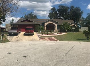 2044 Pillar Ct, Deltona, FL 32738