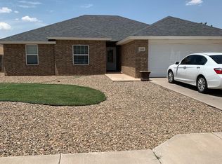 2108 Ralph Boone, Clovis, NM 88101