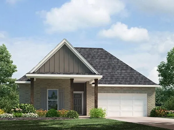 30333 Lancaster Ct, Lacombe, LA 70445