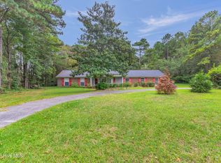 205 Quail Ridge Rd, Wilmington, NC 28409