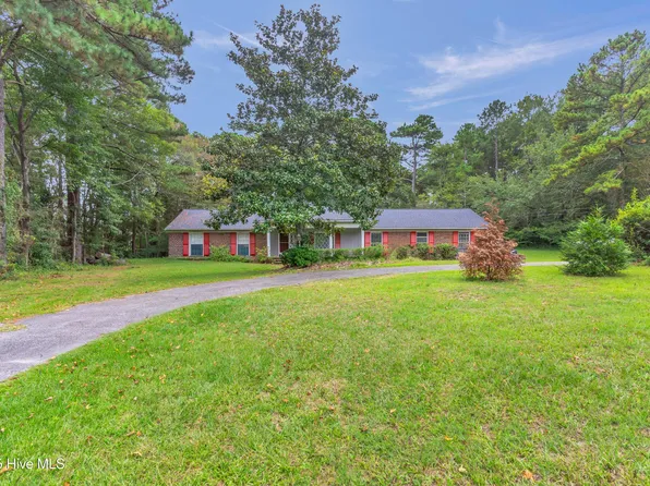 205 Quail Ridge Road, Wilmington, NC 28409