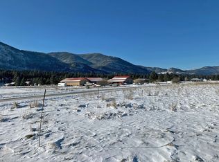 24 Moccasin Ln, Thompson Falls, MT 59873