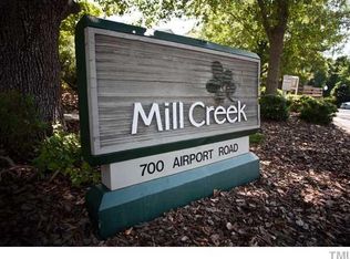 712 Martin Luther King Jr Blvd APT H11, Chapel Hill, NC 27514