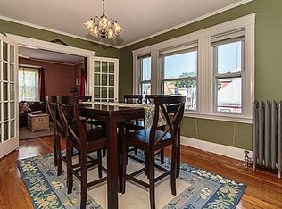 27 Sheffield Rd, Roslindale, MA 02131