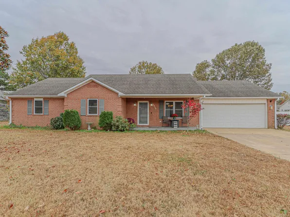 1904 Buttercup Ln, Paragould, AR 72450