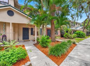 Westree, Fort Lauderdale, FL 33324
