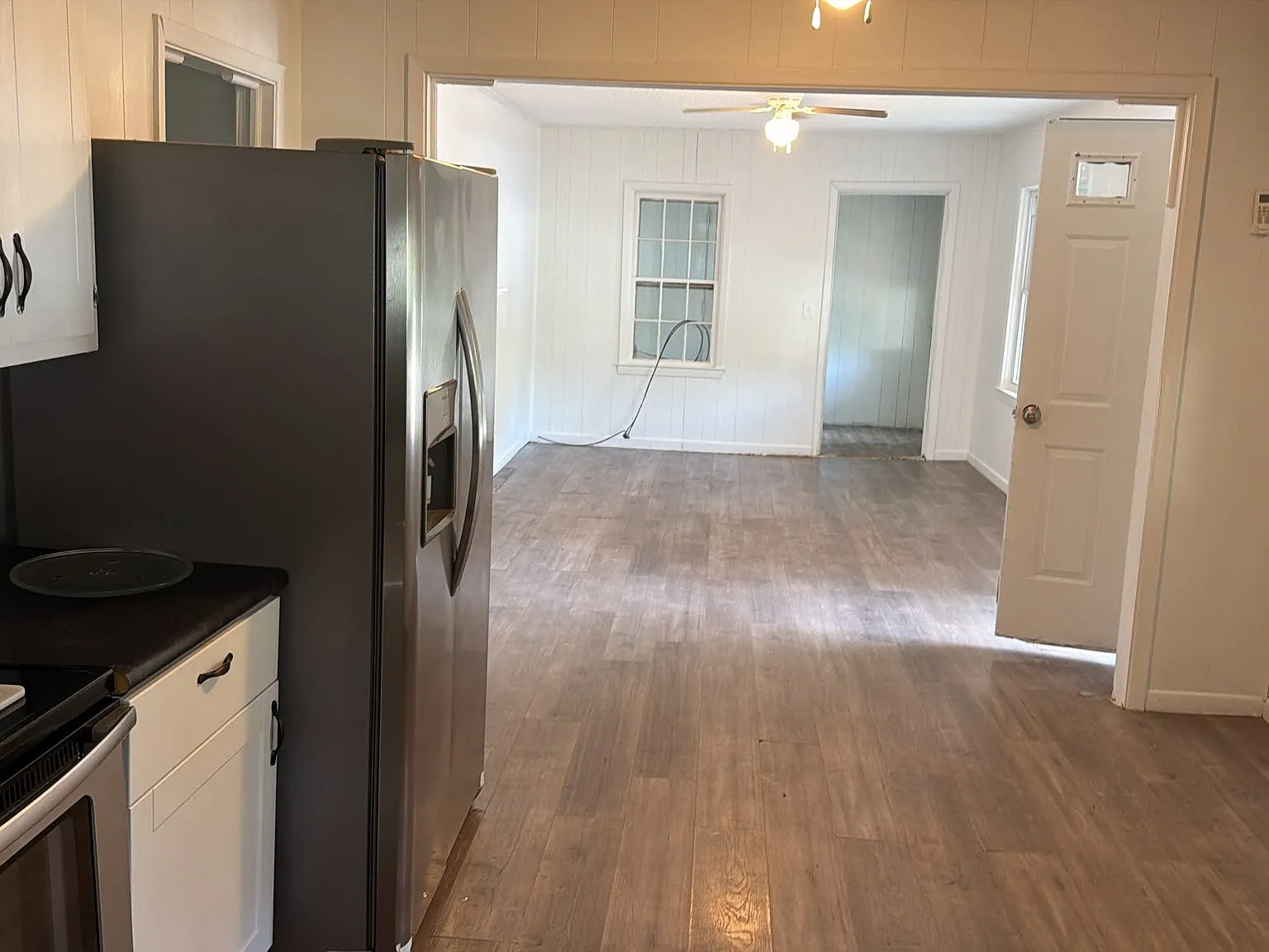 3 bedroom 2 bath Union home — Photo 3