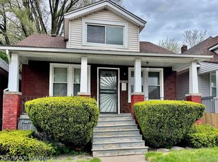 7720 Smart St, Detroit, MI 48210