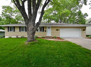 3748 Jordan Ave N, New Hope, MN 55427
