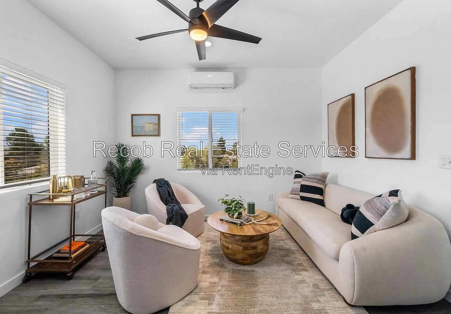 1 bed, 1.0 bath, 500 sqft, $2,195 — Photo 4