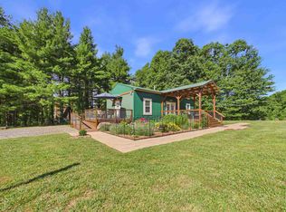 267 Spring Lake Dr SE, Copper Hill, VA 24079