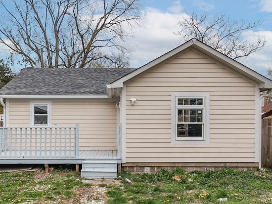 1623 N Centennial St, Indianapolis, IN 46222