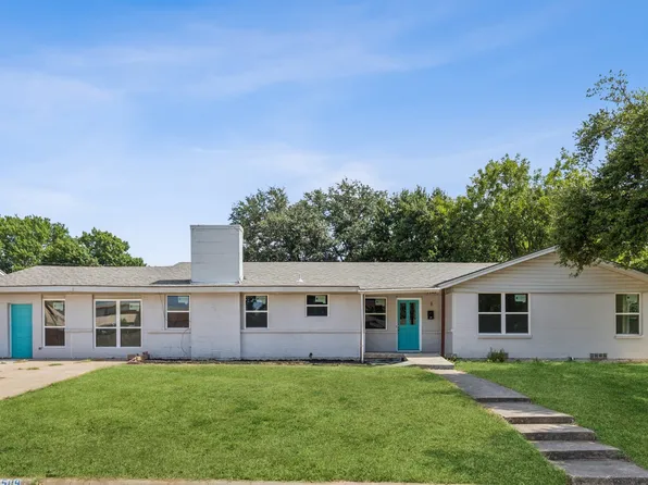 7509 Hovenkamp Ave, Richland Hills, TX 76118