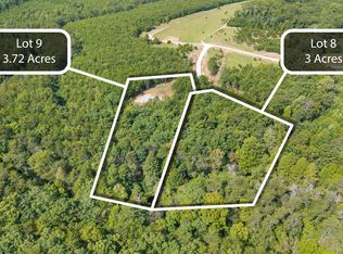 54 Creekview Ln LOT 9, Altamont, TN 37301