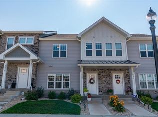 2838 Frisee Dr, Madison, WI 53711