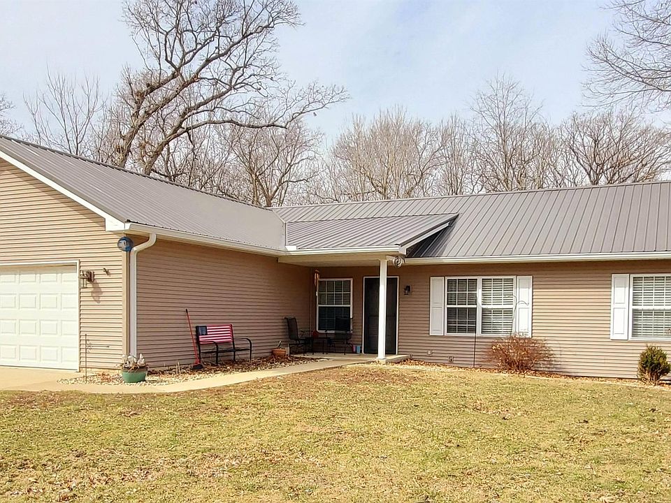 135 Cottonwood Ct, Dahinda, IL 61428 Zillow