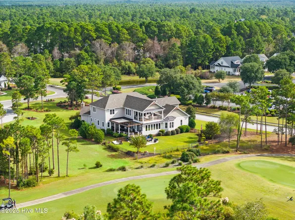 4010 Wyndmere Drive, Southport, NC 28461