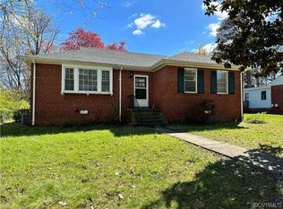 8309 Vernelle Ln, Henrico, VA 23229