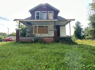 11325 Sorrento St, Detroit, MI 48227