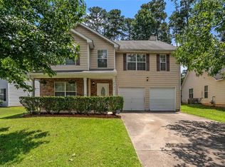 2261 Creel Rd, Atlanta, GA 30349